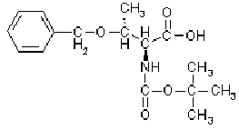 boc-thr（bzl）-oh [cas no . 15260-10-3]