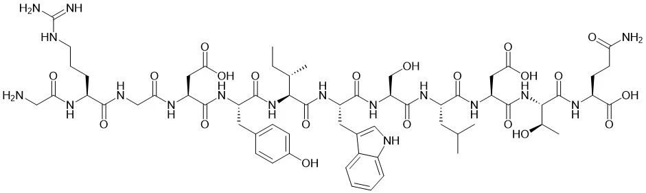 Oligopeptide-68
