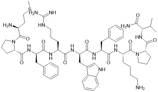 Nonapeptide-1