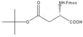 Fmoc-ASP(OtBu)-オハイオ州