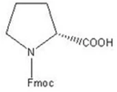 Fmoc-D-プロ-OH