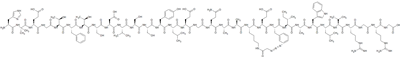 セマグルチド (Lys20(N₃-CH₂CO-))