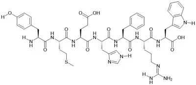 ティル-ACTH (4-9)